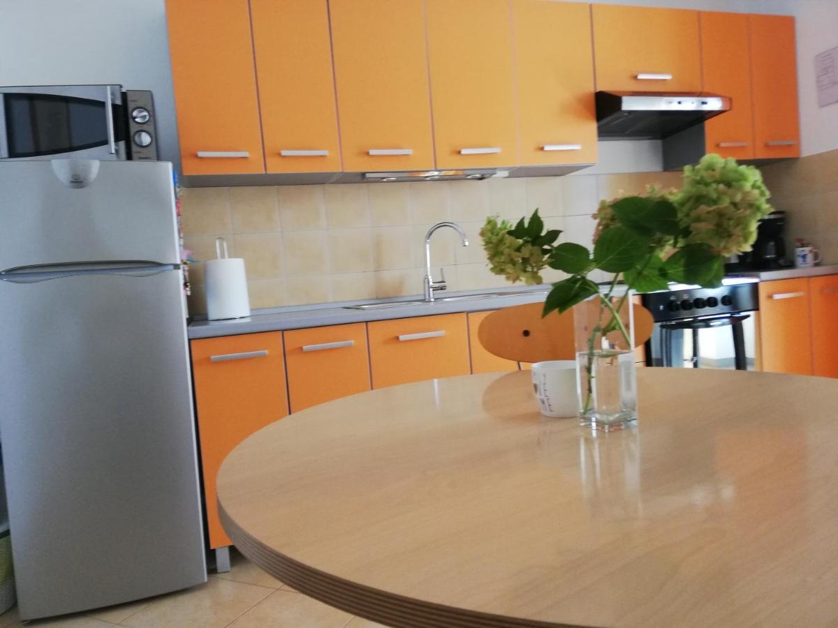 Apartment Suzy With Private Parking 파자나 외부 사진